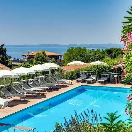 Apart-hotel La Filanda