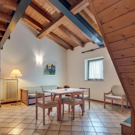 La Filanda 4* Costermano