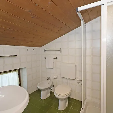 La Filanda Apart-hotel Costermano
