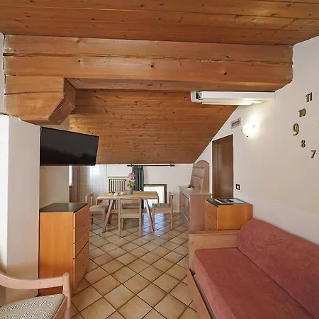 Apart-hotel La Filanda