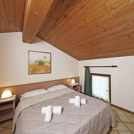 Apart-hotel La Filanda 4*