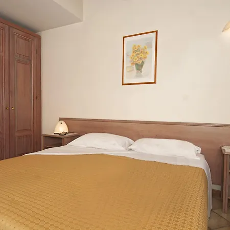 La Filanda Apart-hotel Costermano