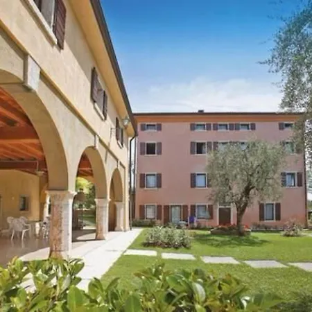 La Filanda Apart-hotel Costermano