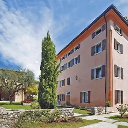 La Filanda Apart-hotel