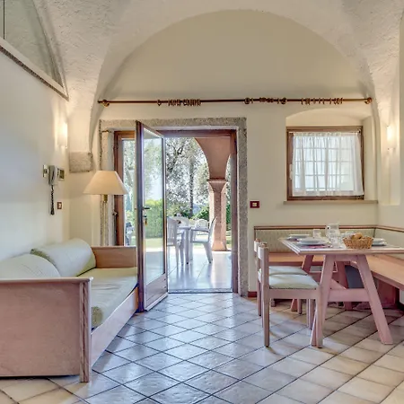 La Filanda Apart-hotel 4*