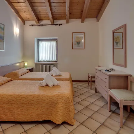 Apart-hotel La Filanda