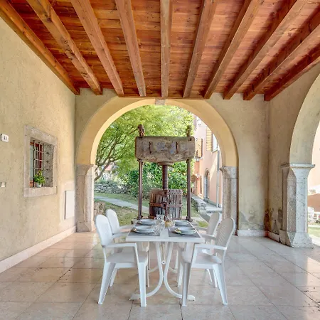 Apart-hotel La Filanda Costermano