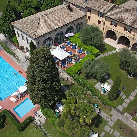 Apart-hotel La Filanda 4*