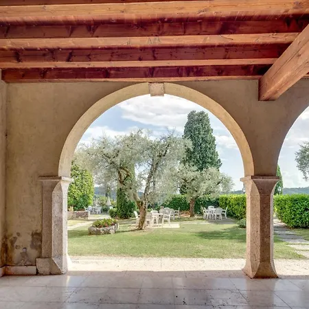 La Filanda Lägenhetshotell