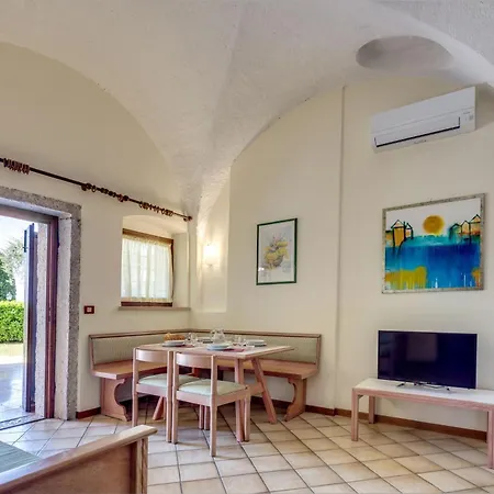 La Filanda Aparthotel Costermano