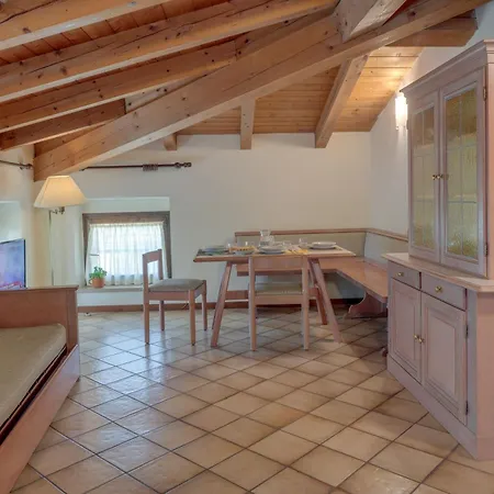 La Filanda 4* Costermano