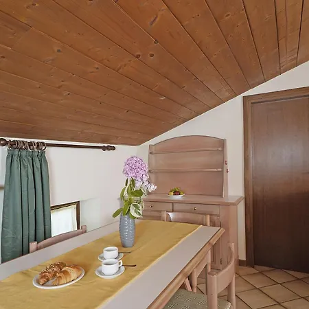 La Filanda 4* Costermano