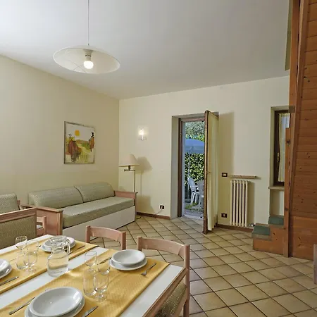 La Filanda Lägenhetshotell