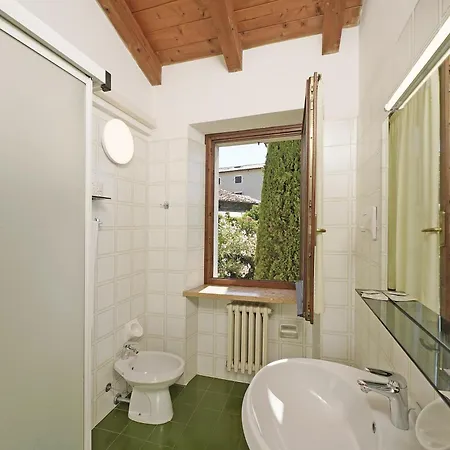 La Filanda Aparthotel Costermano