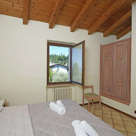 Lägenhetshotell La Filanda Costermano