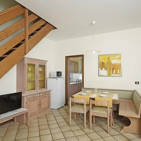 Aparthotel La Filanda Costermano