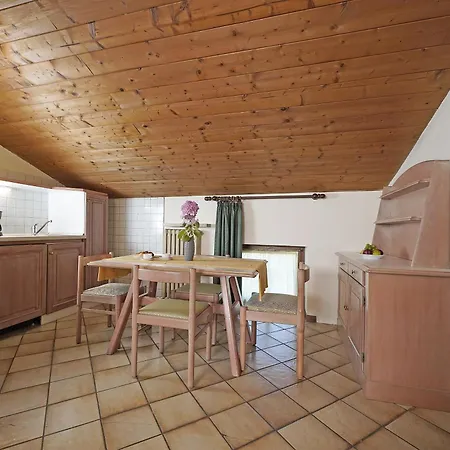 La Filanda Lägenhetshotell