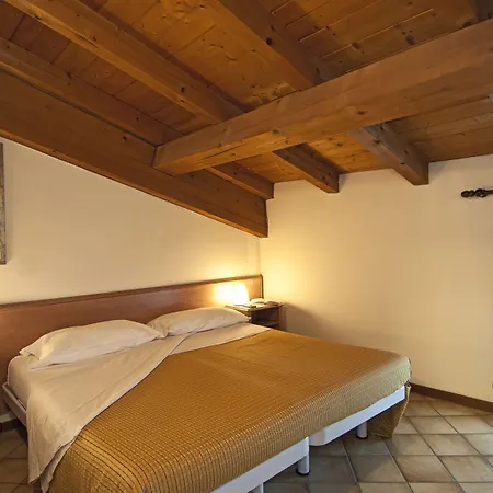 La Filanda Lägenhetshotell