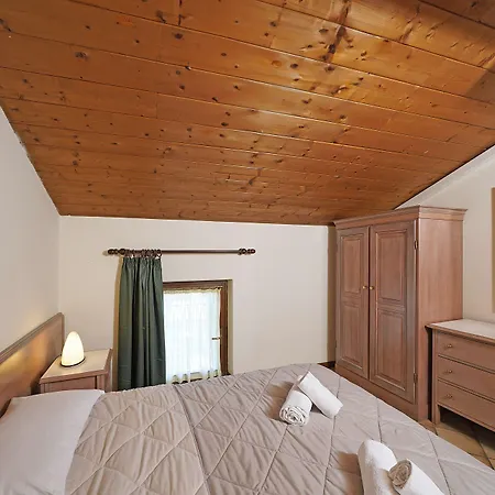 Lägenhetshotell La Filanda