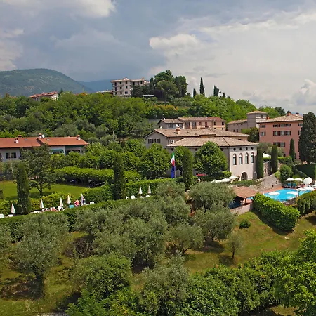 La Filanda Lägenhetshotell 4*