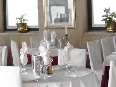 Lägenhetshotell La Filanda 4*