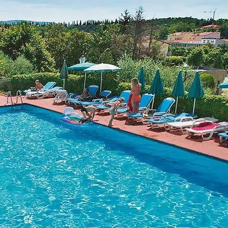 Lägenhetshotell La Filanda