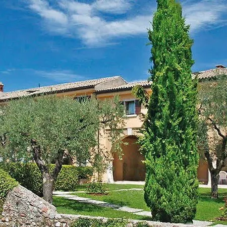 Lägenhetshotell La Filanda 4*