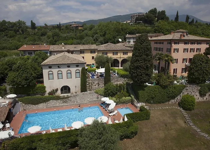 La Filanda Apart-hotel 4*