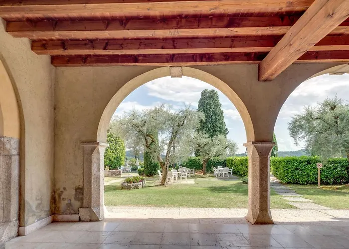 La Filanda Apart-hotel