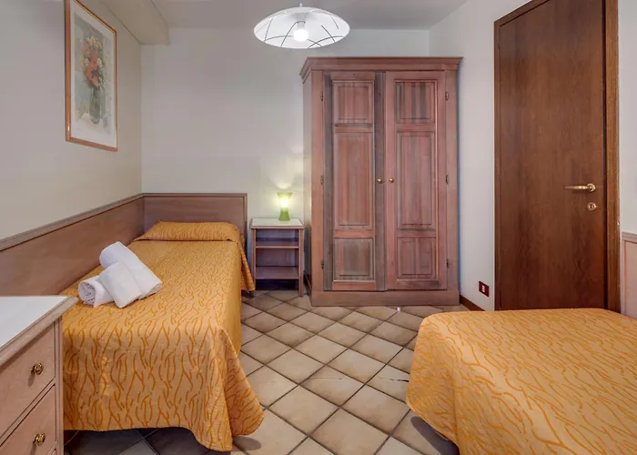 Apart-hotel La Filanda 4*