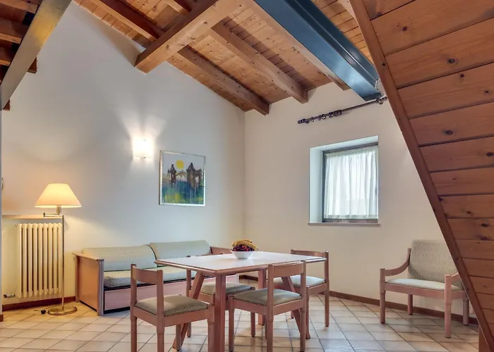 La Filanda 4* Costermano