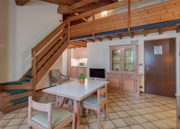 Apart-hotel La Filanda