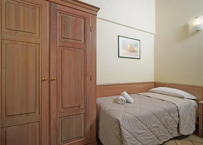 La Filanda 4* Costermano