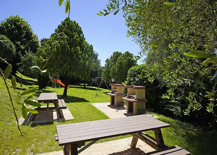 Apart-hotel La Filanda