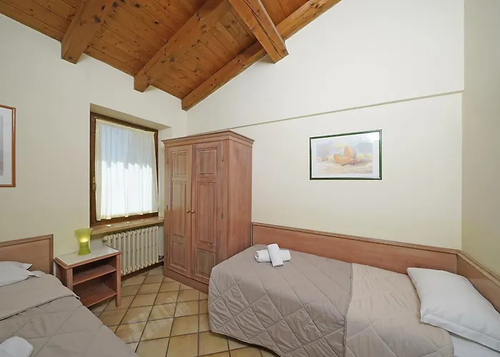 Apart-hotel La Filanda 4*