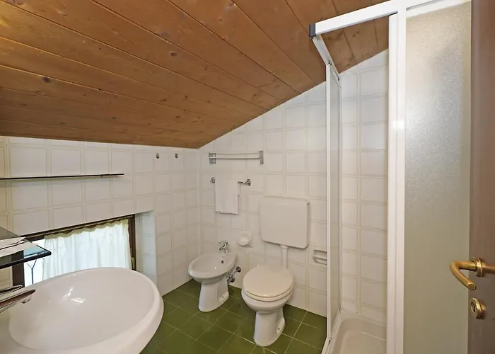 La Filanda Apart-hotel Costermano