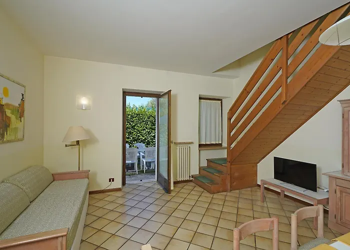 Apart-hotel La Filanda Costermano