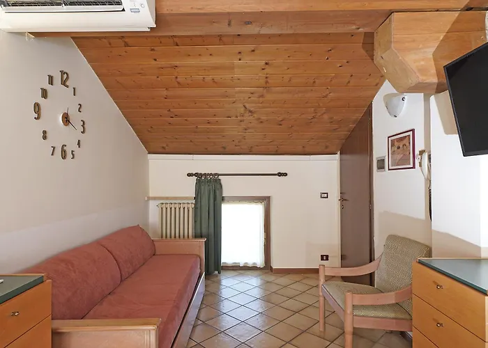 La Filanda Costermano