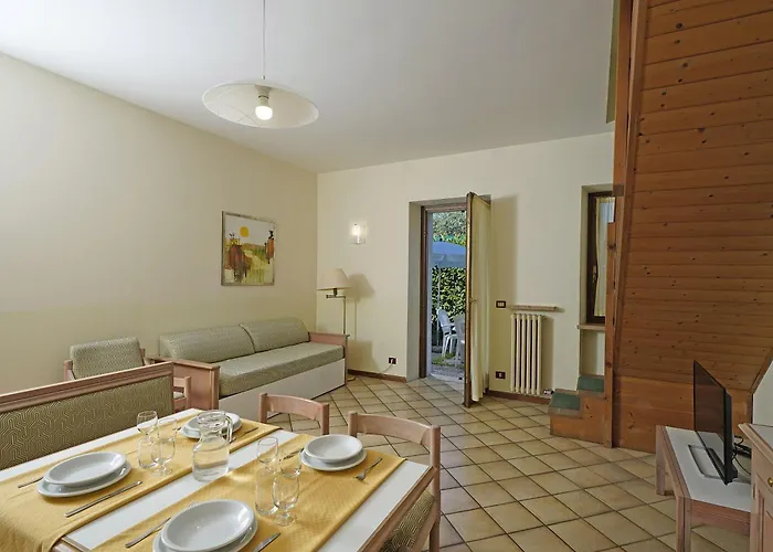 La Filanda Apart-hotel