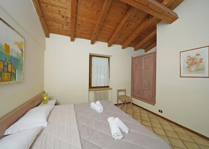 Apart-hotel La Filanda
