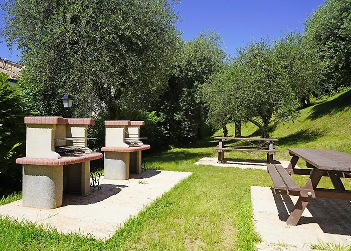 La Filanda Apart-hotel 4*
