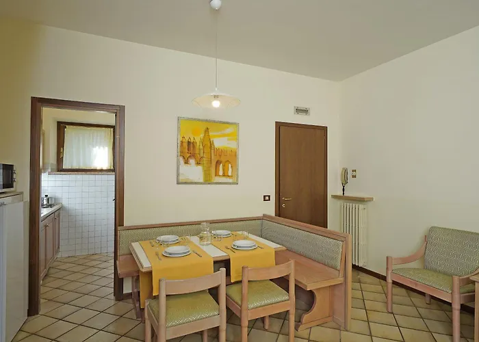 Apart-hotel La Filanda 4*