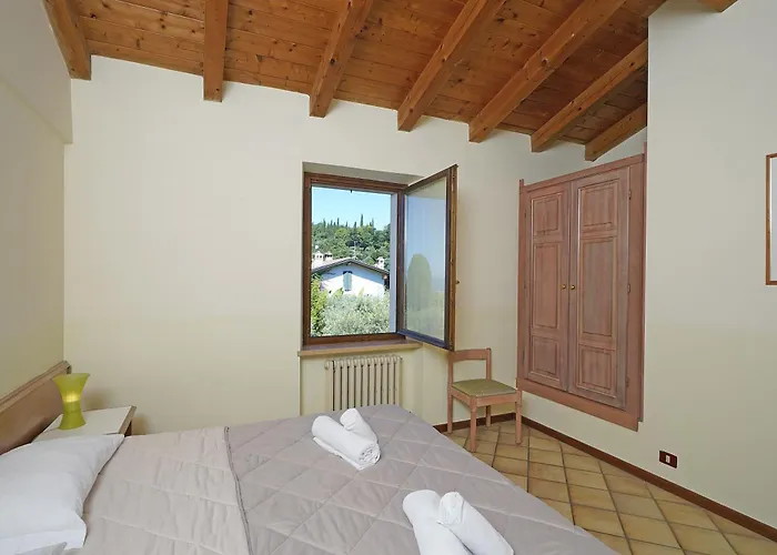 Apart-hotel La Filanda Costermano