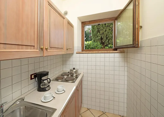 La Filanda Apart-hotel