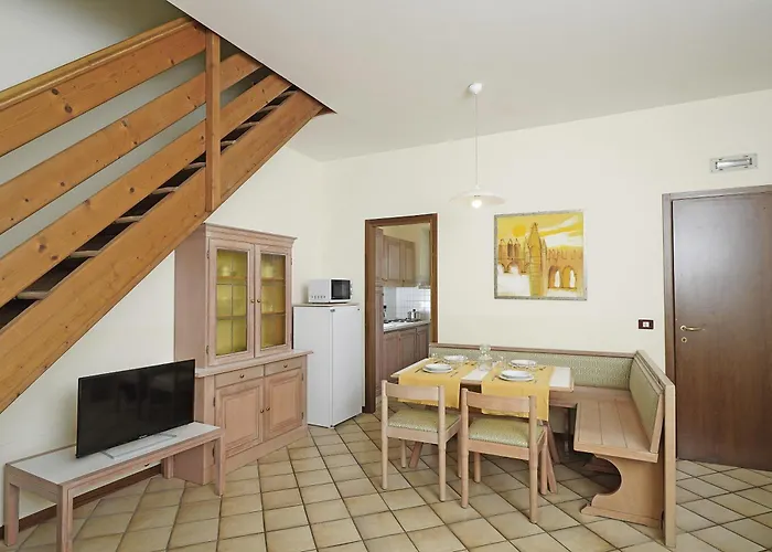 Apart-hotel La Filanda Costermano