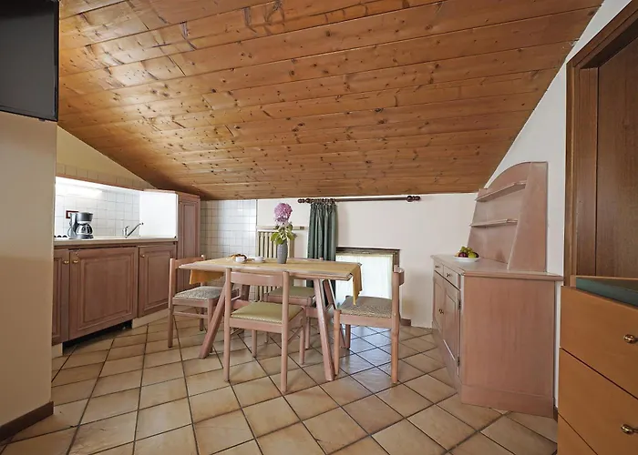 La Filanda Apart-hotel