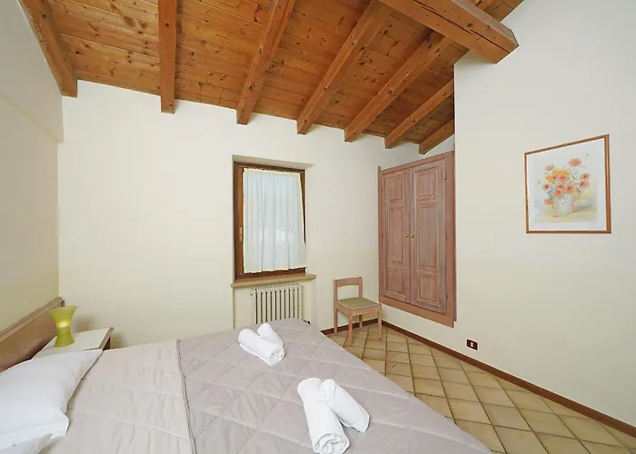 La Filanda Apart-hotel Costermano