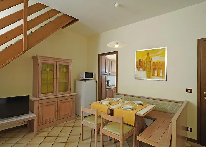 La Filanda 4* Costermano