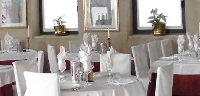 Apart-hotel La Filanda 4*