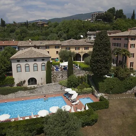 La Filanda Aparthotel 3*